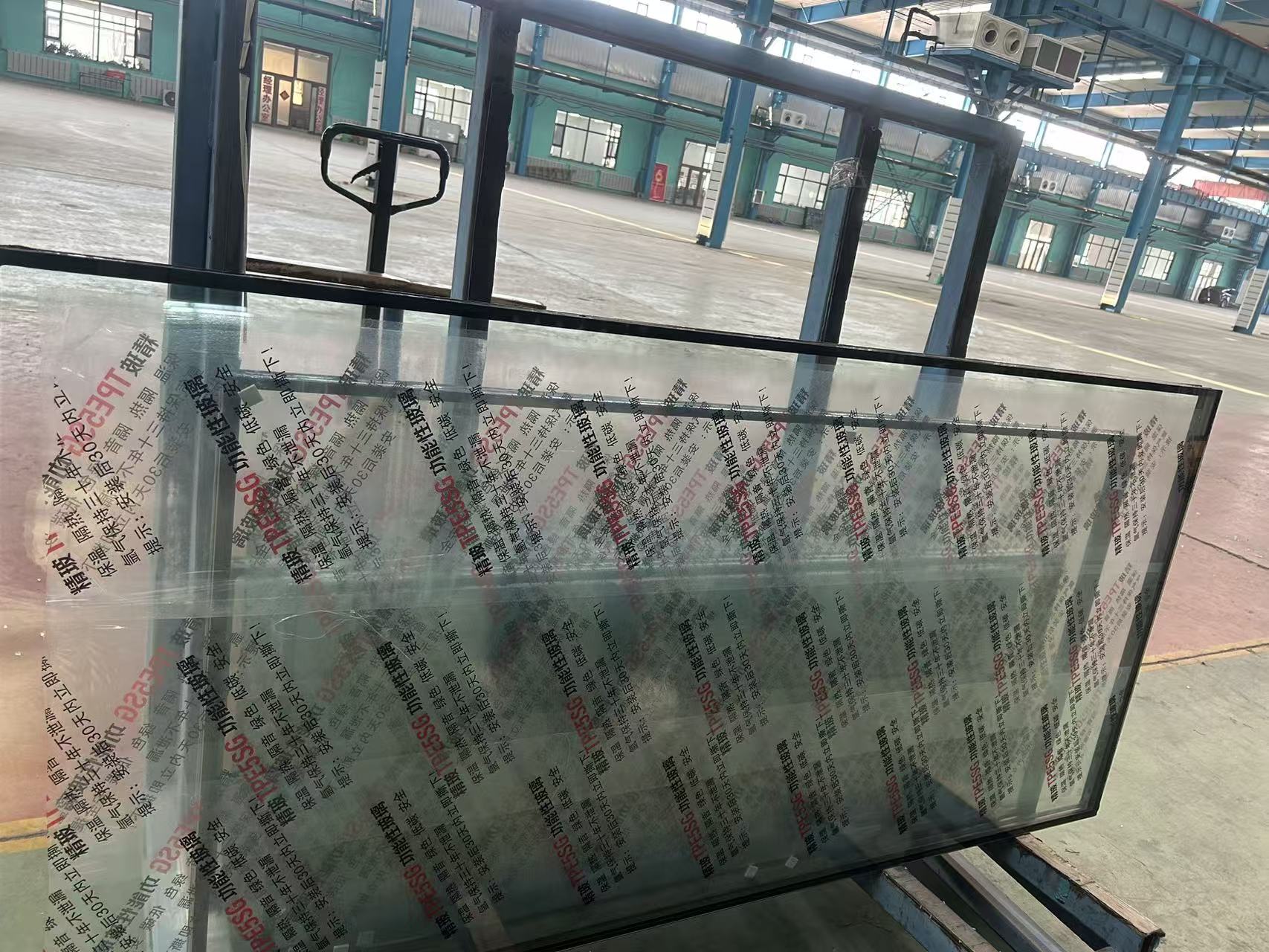 大兴安岭地区玻璃源头工厂中空玻璃 - 方案